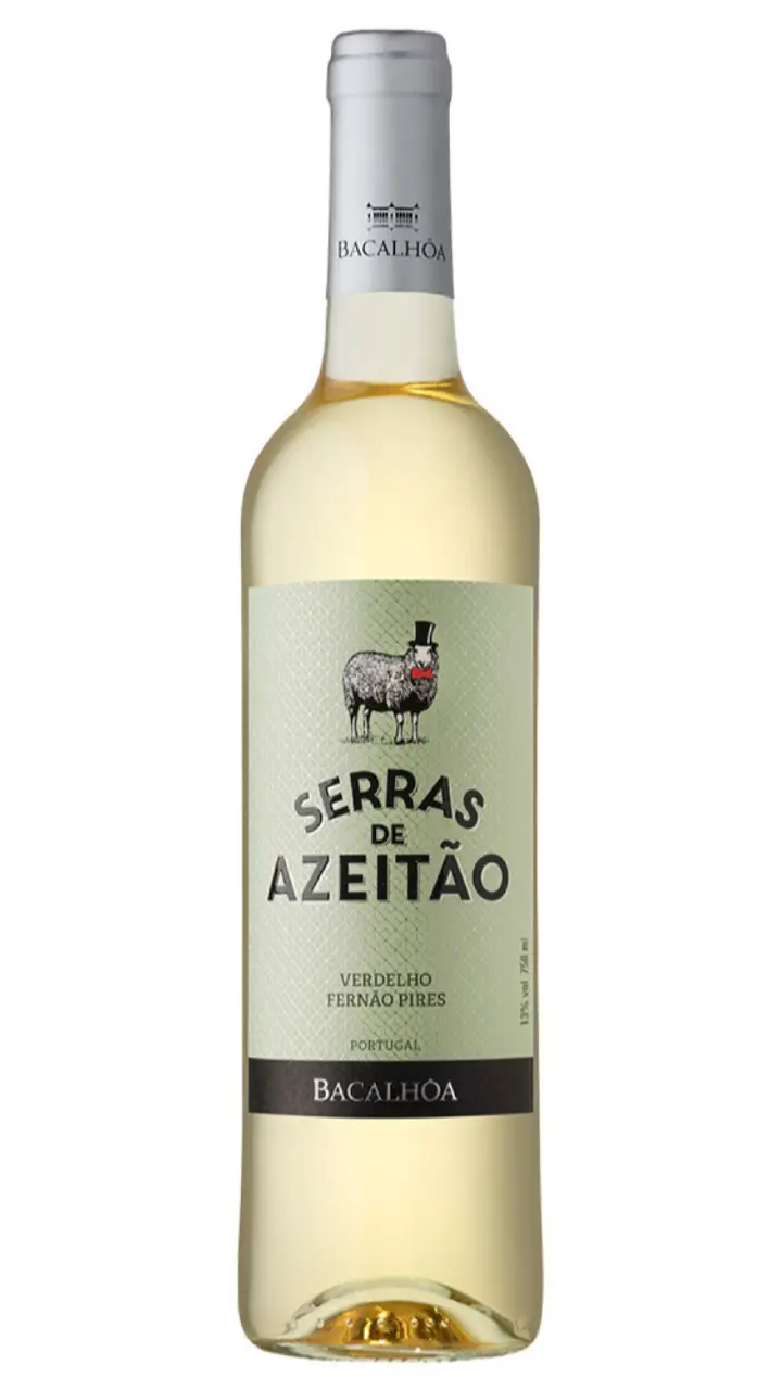 Bacalhôa Serras de Azeitão