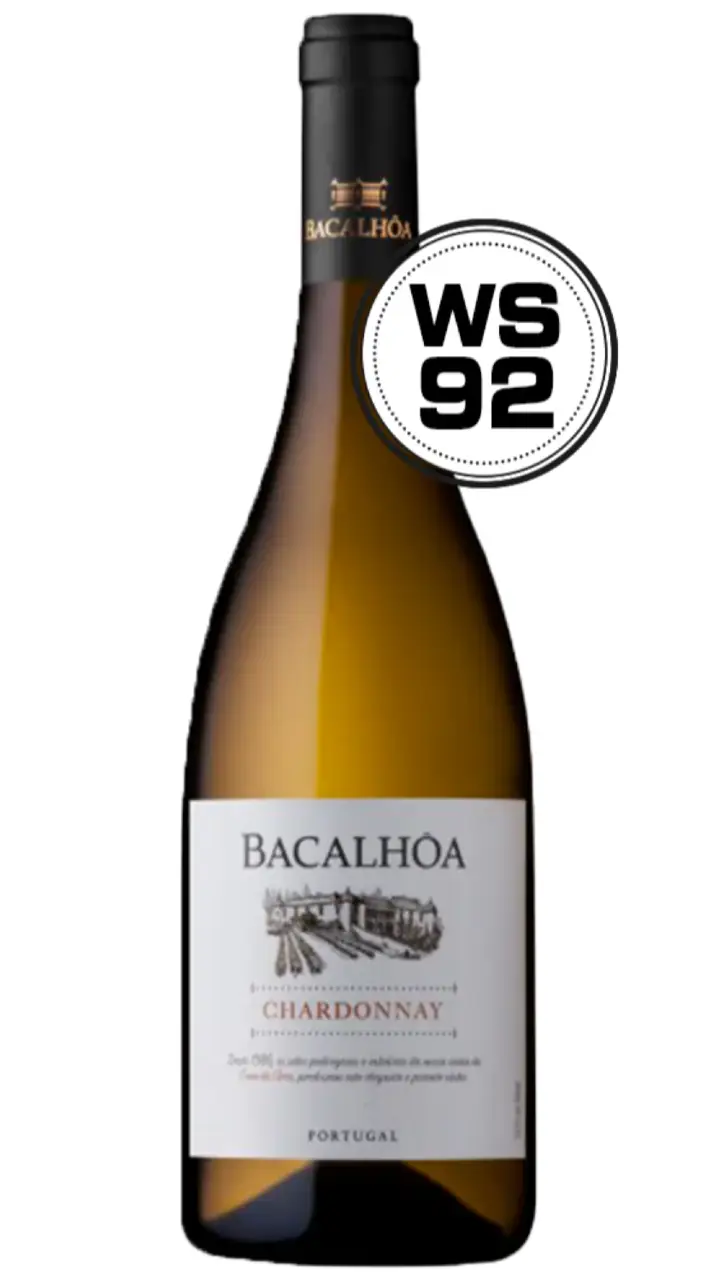 Bacalhôa Chardonnay