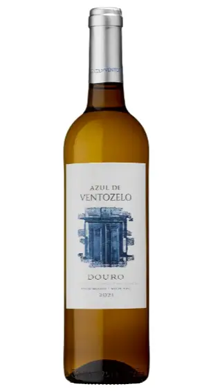 Azul de Ventozelo
