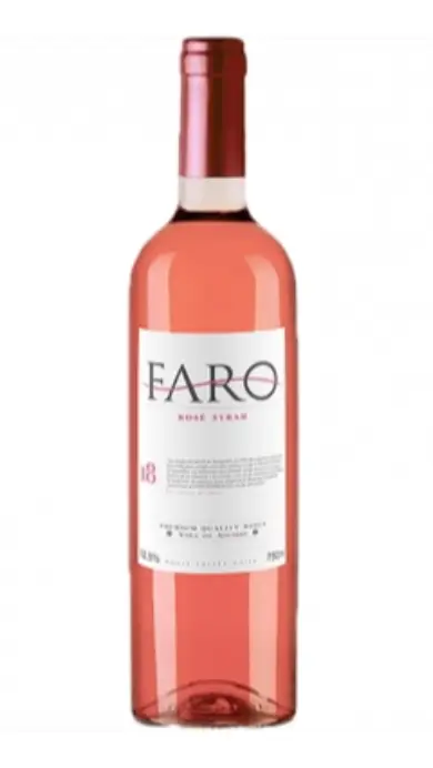 Faro Rosé