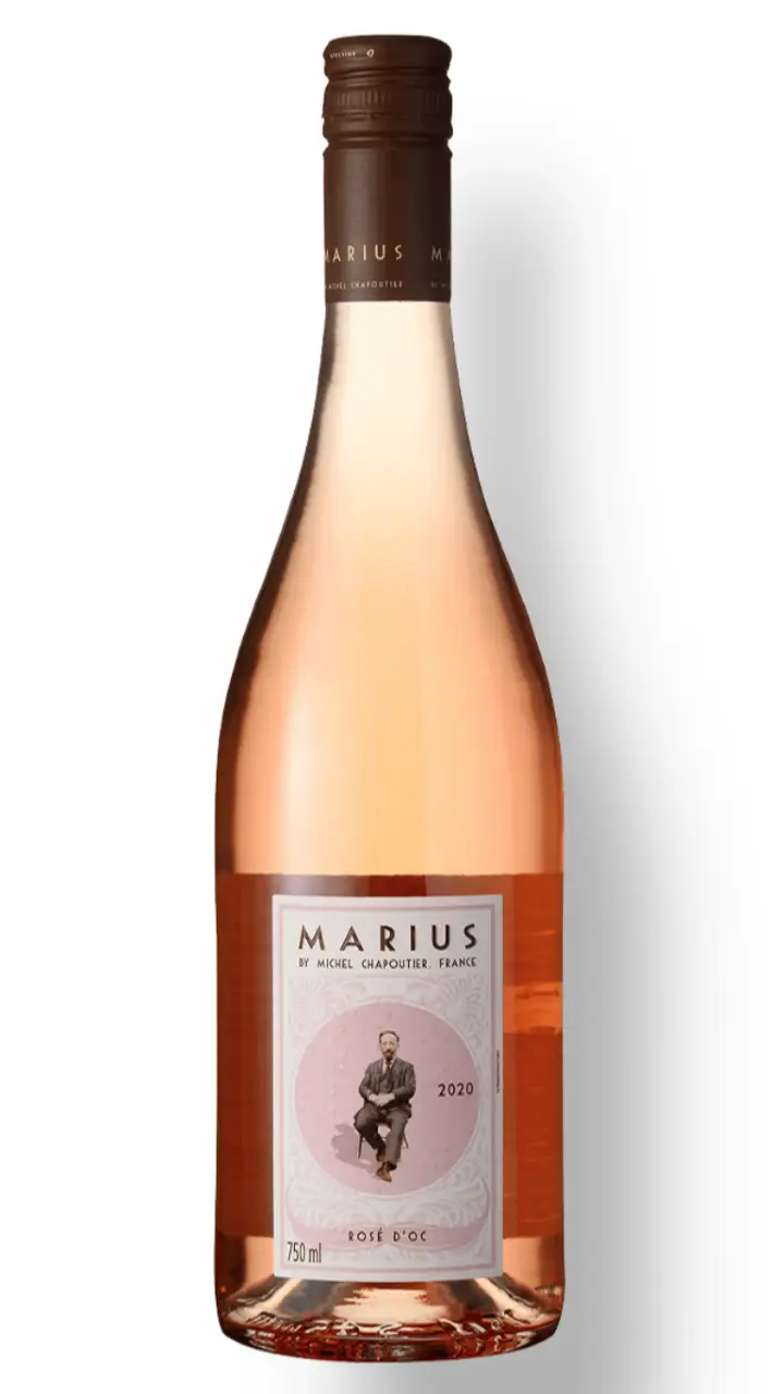 Marius Rosé