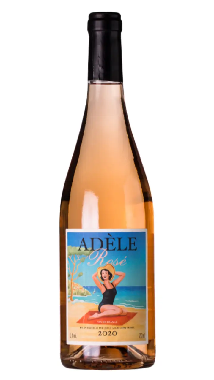 Adele