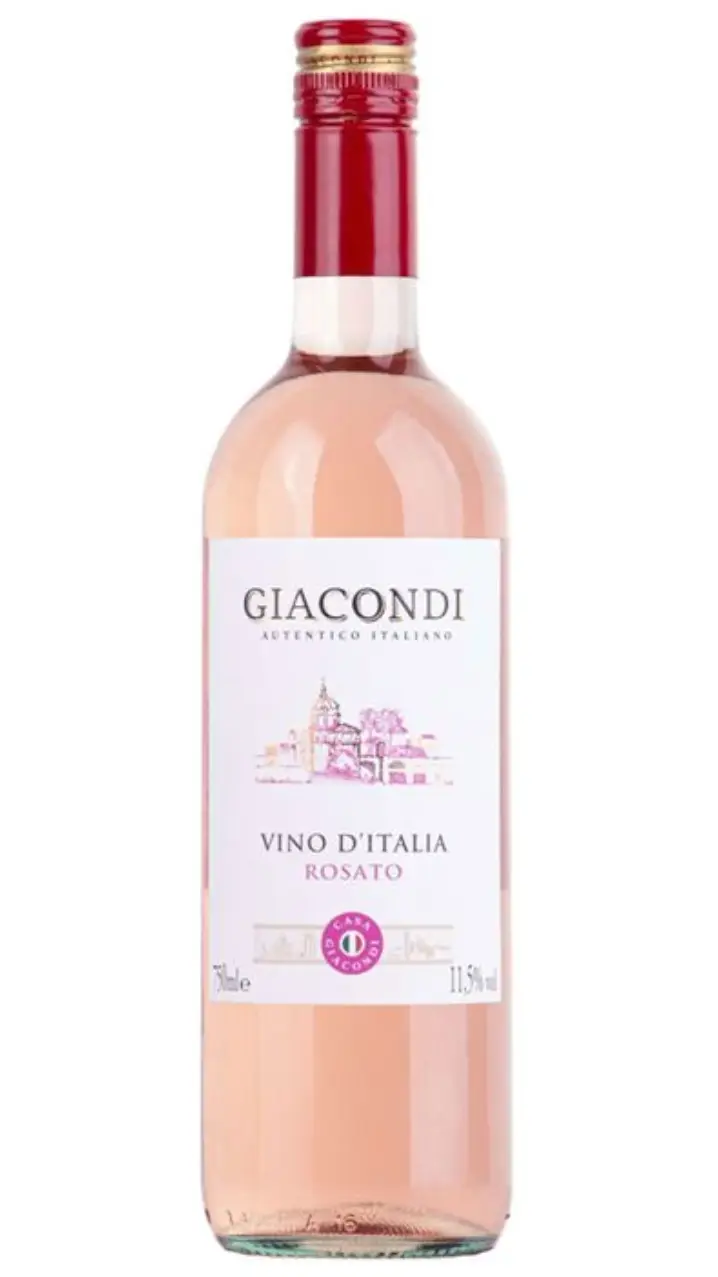 Giacondi Rosé