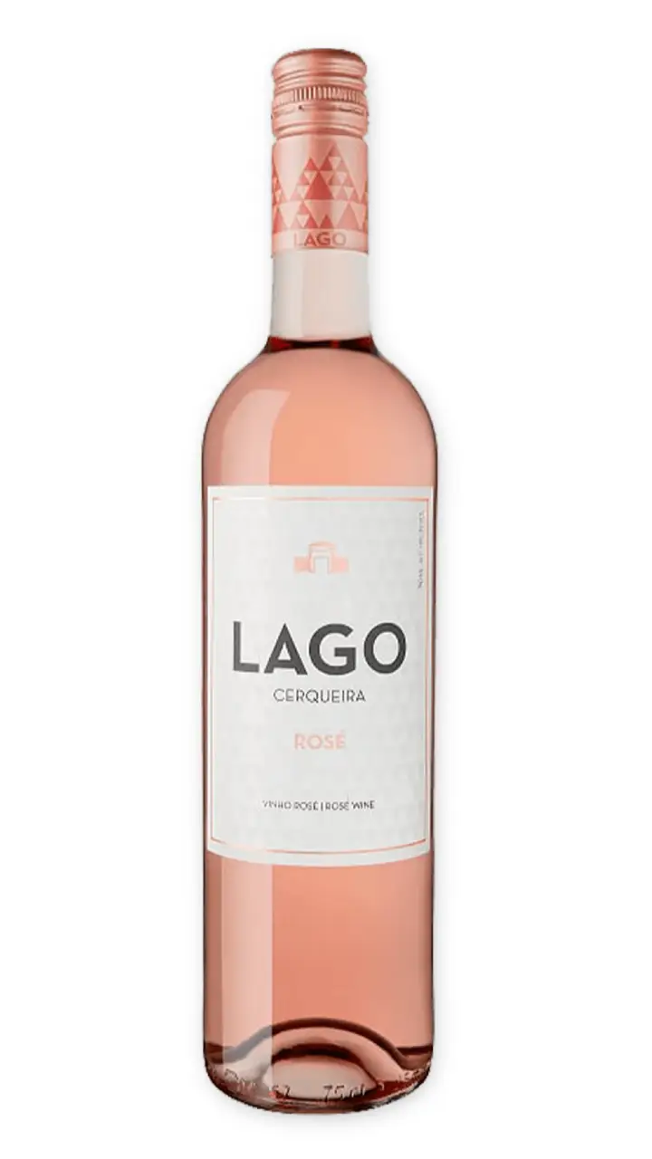 Lago Vinho Verde Rosé DOC