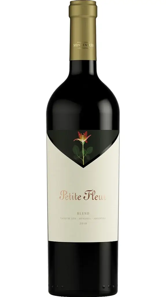 Petite Fleur Blend