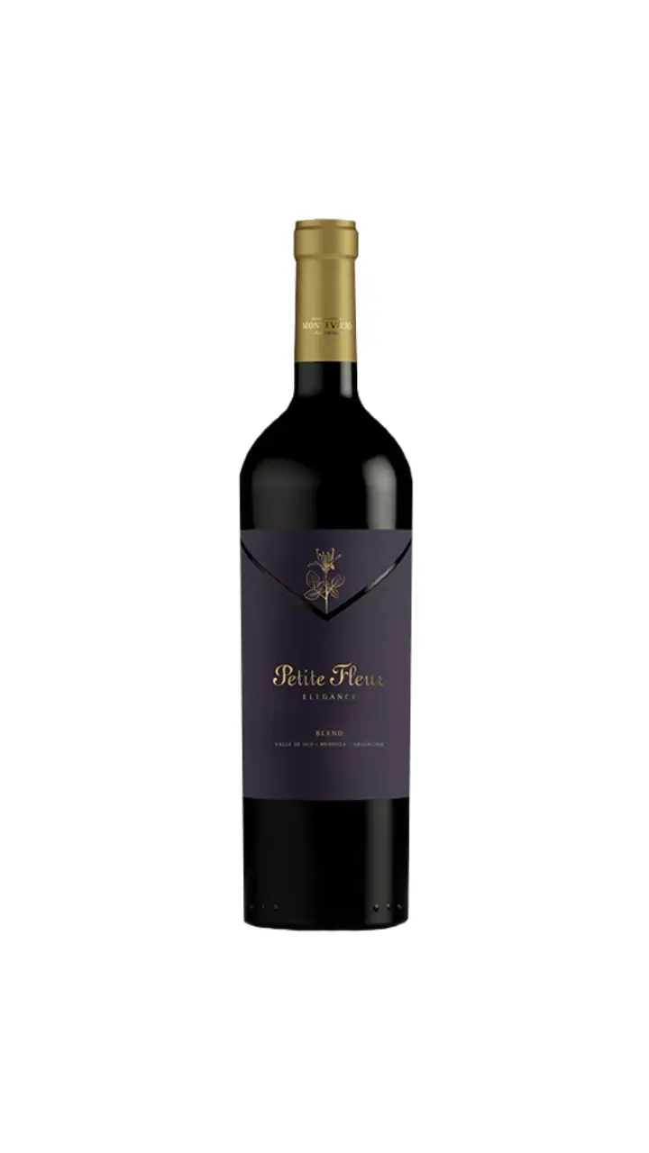 Petite Fleur Elegance, 2021