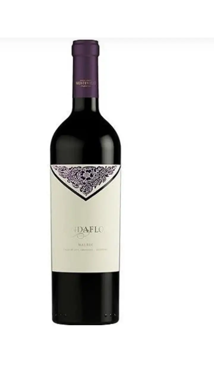 Sugestão do Sommelier Lindaflor Malbec Superior