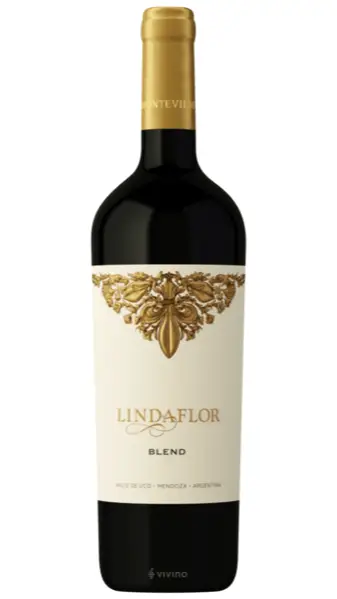 Sugestão do sommelier Lindaflor Blend Malbec / Syrah Tinto