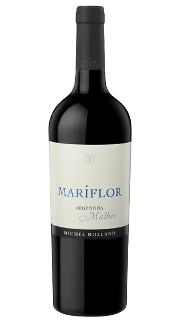 Sugestão do Sommelier Mariflor Malbec Michel Rolland