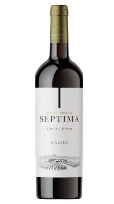 Septima Emblema Malbec, 2023