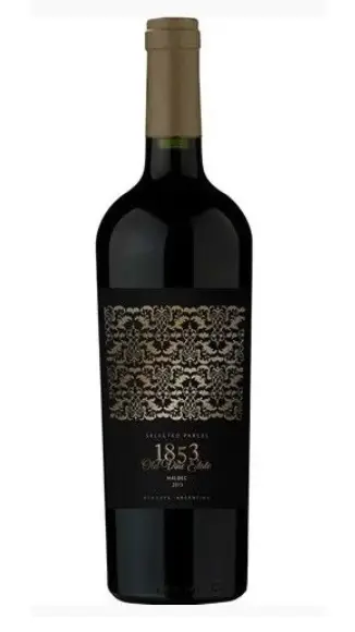 1853 Malbec Grand reserva
