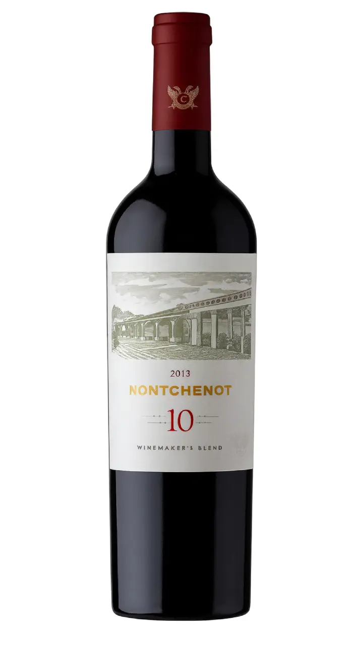 Sugestão do Sommelier Montchenot Gran Reserva 10 anos, 2015