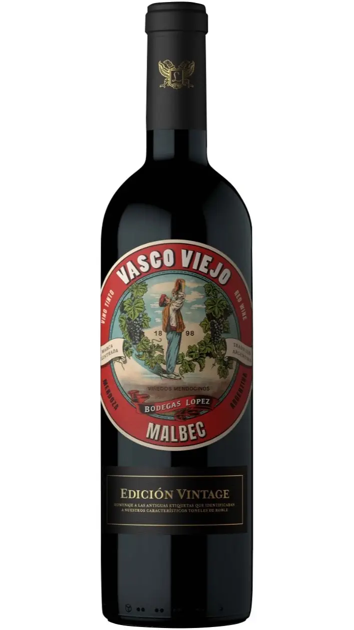 Vasco Viejo