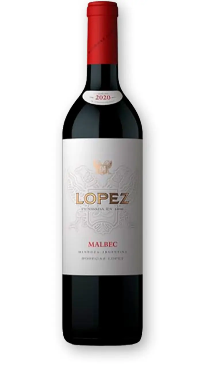 Lopez Malbec