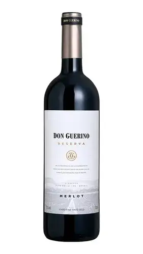 Don Guerino Reserva Merlot