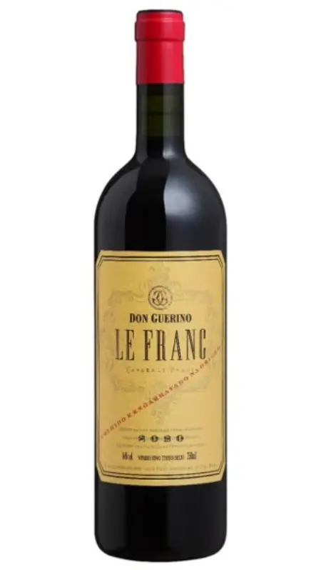 Don Guerino Le Franc