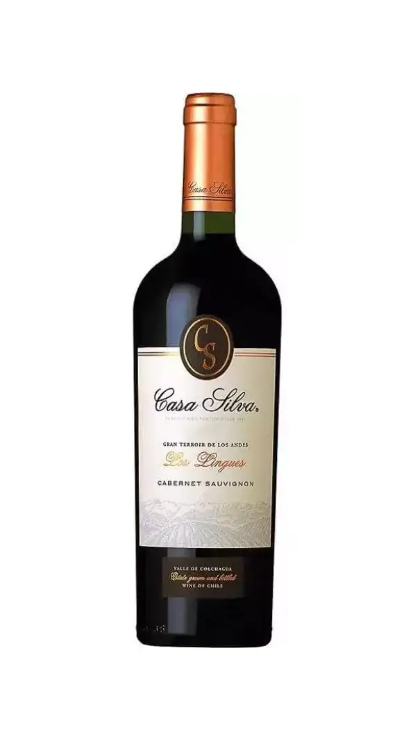 Casa Silva Gran Reserva Cabernet Sauvignon