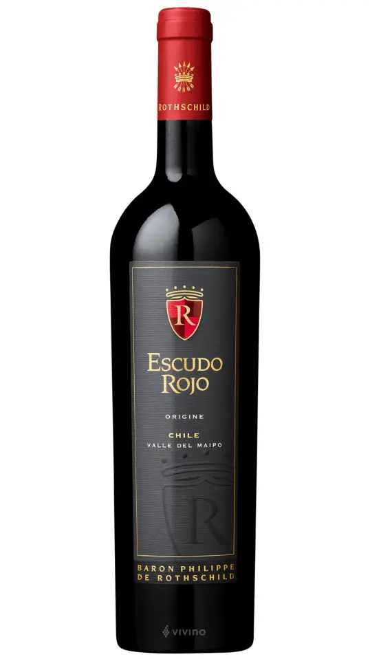 Escudo Rojo Origine Cabernet Sauvignon