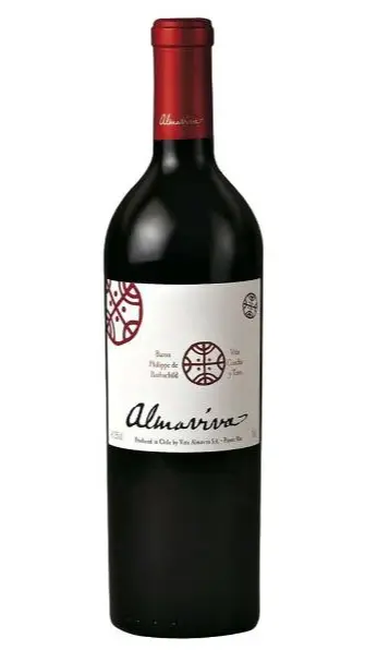 Sugestão do Sommelier Almaviva