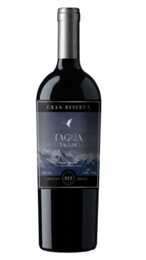 Tagua Tagua Gran Reserva Carmenère