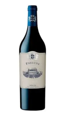 Sugestão do Sommelier Prelude Clos Apalta, 2023