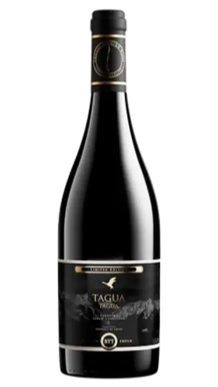 Tagua Tagua Limited Edition, 2022