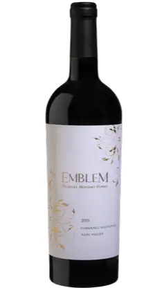 Emblem By Michael Mondavi Family Cabernet Sauvignon Napa California
