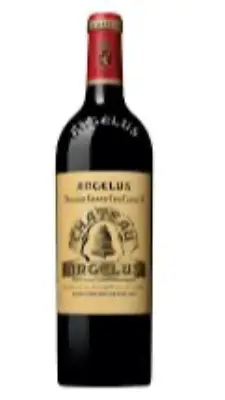 Sugestão Exclusiva do Sommelier Château Angelus, 1992