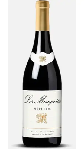 Les Mougeottes