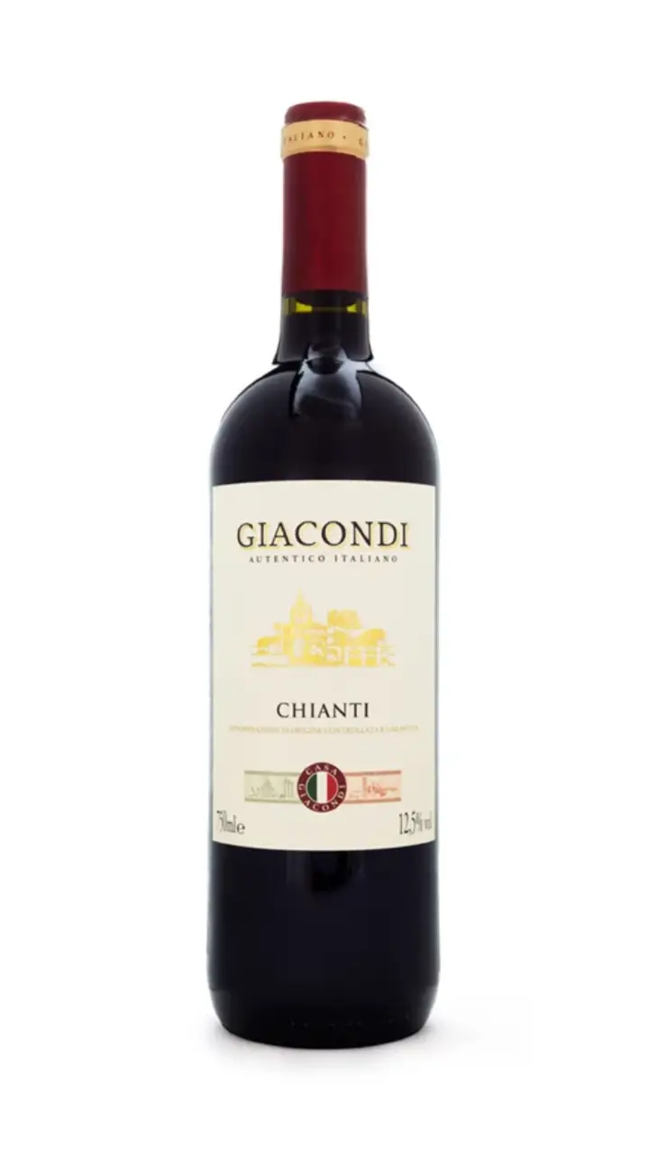 Chianti Giacondi