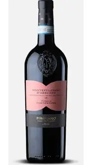 Pirovano Collezione Costantino Montepulciano d'Abruzzo