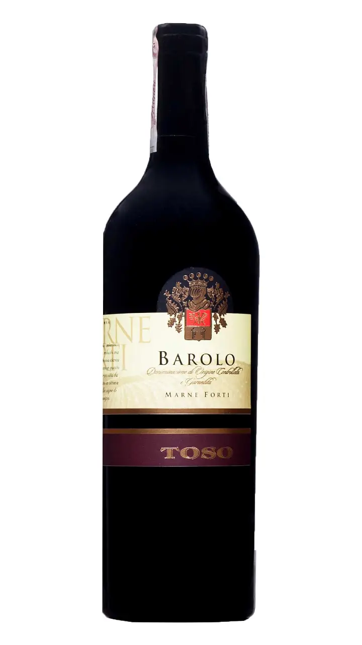 Barolo Toso