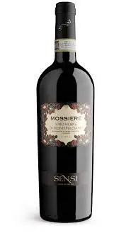 Sensi Mossiere Nobile di Montepulciano DOCG