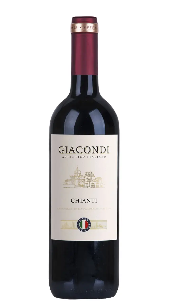 Giacondi Chianti
