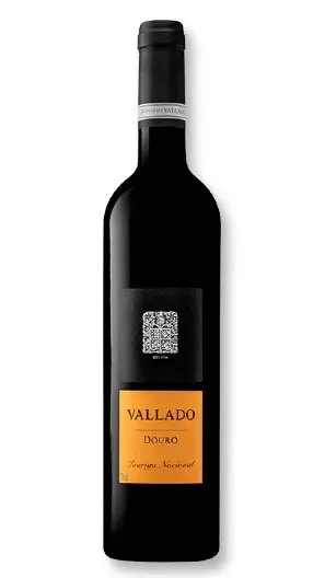 Vallado Touriga Nacional , 2017