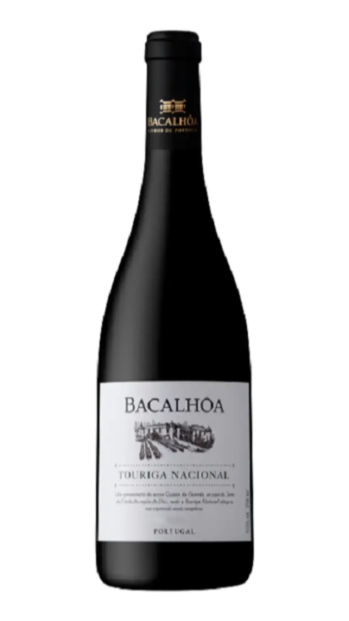 Bacalhôa Touriga Nacional