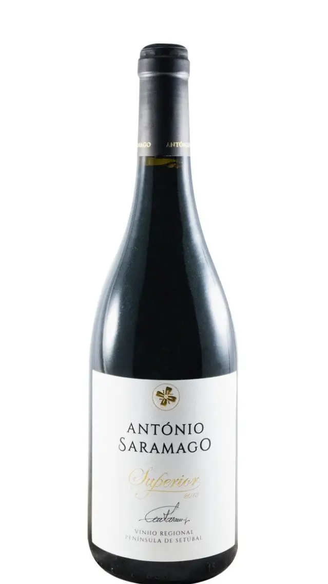Sugestão do Sommelier Antonio Saramago Superior