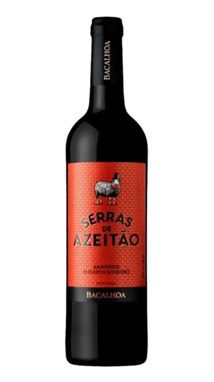 Bacalhôa Serras de Azeitão