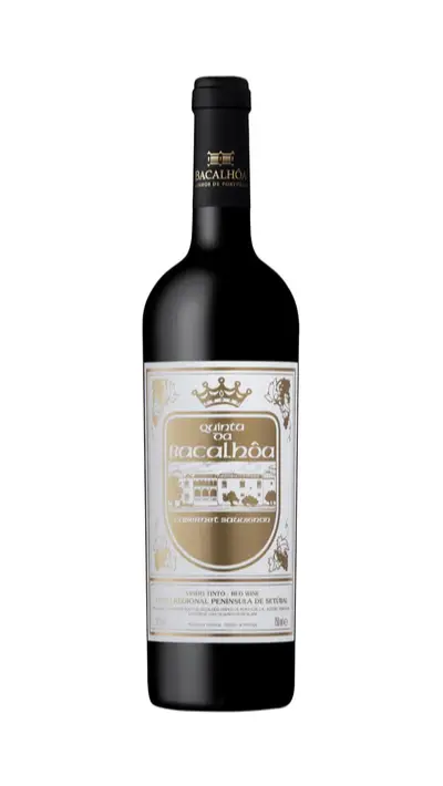 Quinta da Bacalhôa