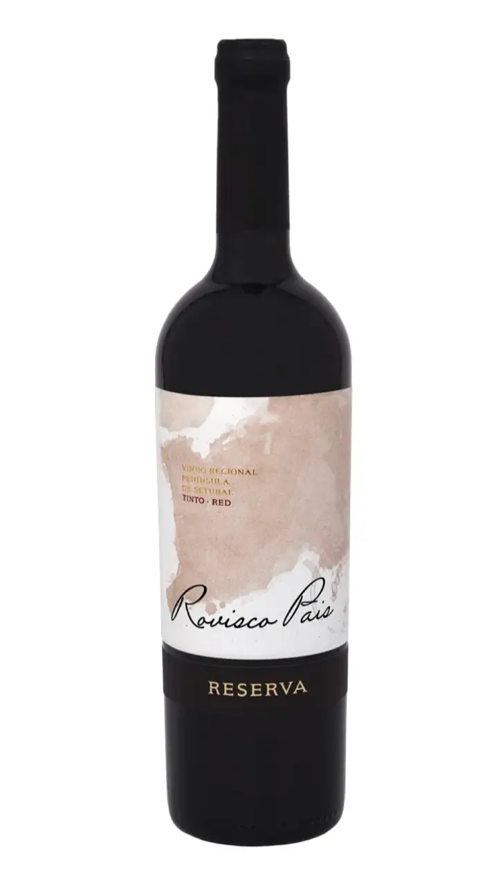 Adega De Pegões Rovisco Pais Reserva