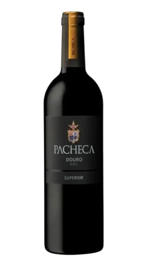 Quinta da Pacheca Superior, 2022