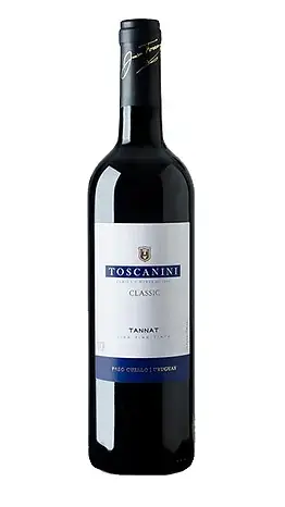 Toscanini Classic Tannat